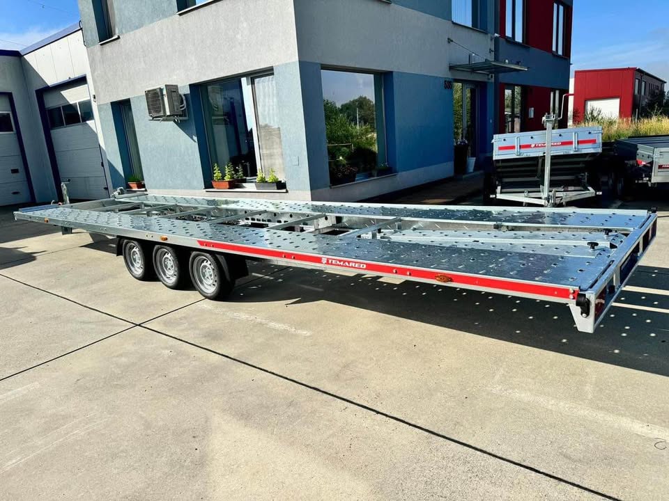 CAR 8021/3 3,5T