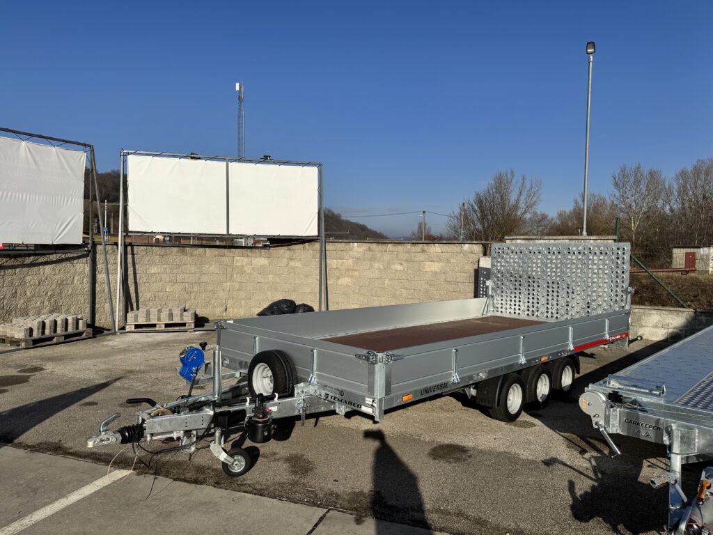 Universal 5121/3 3,5 T