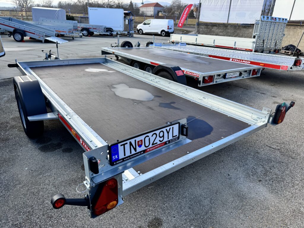 MULTITRANSPORTER 4018  1,5 T