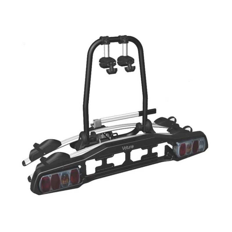 Nosič na 2 bicykle SMB VETURO-2 (13pin)